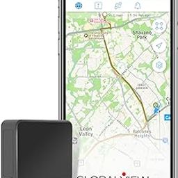 Global-View.Net GPS Vehicle Tracking Device and GPS Car Tracking Device - Awesome!-15