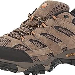 Moab 2 Vent Hiking Shoe Walnut 11 C/D US-image-42