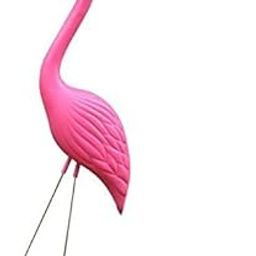 STYLEHEAVEN 3pcs Lifelike Poly Flamingo Statue Garden Sculpture Yard Lawn Ornaments|Home & Garden|Yard, Garden & Outdoor Living|Garden D?©cor|Statues & Lawn Ornaments-image-31