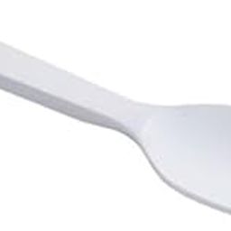 Deschem 3ml,Pure PTFE Medicine Spoon,Plastic Poly Tetra Fluoroethylene Labware-11