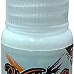 World Famous Tattoo Ink White House (1/2oz)-21