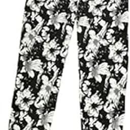 � Girl's (Assorted Print & Color) Winter Woollen Velvet Legging|Soft Warm Winter Leggings for 6-7 Year Kids for Pack of 1 Pcs-image-99
