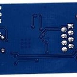 LOOM TREE® W5500 Ethernet Network Module Hardware TCP/IP 51/STM32 Monolithic Program-14