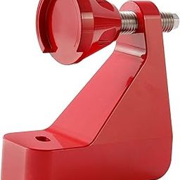 VELURA Master Cylinder Brace Practical Accessories for Polaris Slingshot 15-19 Red|1 Folding Camping Table, 1 Storage |Seat Covers| Parts & Accessories-image-36