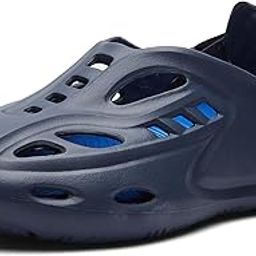 GC-4019B Men's Slip-On Clogs-image-97