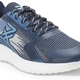 Mens NITSOFT-1E Sports Lacing Shoes-image-35