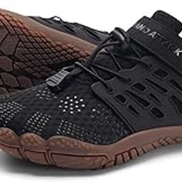 Barefoot Shoes Women Minimalist Zero Drop Lightweight Cross-Trainer for Wrestling Boxing Weightlifting Walking Shoes-picture-26