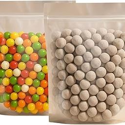 Fruit Balls & Anar Dana Goli Combo – 200g Each (Total 400g) | Traditional Digestive Candies-image-10