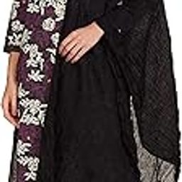 Women Crushed Dupatta-33