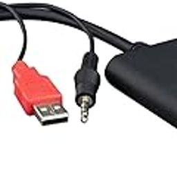Viewcon VE-960/704 USB/VGA/Audio to HDMI Adapter-32