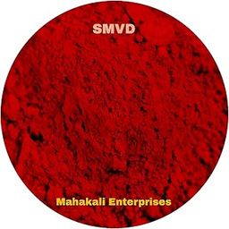 SMVD® VAISHNODEVI Super Real Rose/Non-Toxic Sindoor Kumkum, Lal Sindhoor Kumkum, Red Kumkum Powder Suhag Sindur Puja Sindhoor (200 Grams Pack, Red)-26