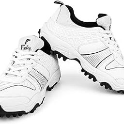 Jet Men's Cricket Shoes (Light Weight)-image-49