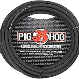 PHM15 High Performance 8mm XLR Microphone Cable, 15 feet-image-58
