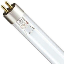 Germicidal UVC Light 15W : 1.5 Ft tubelight; For Air / Water / Food / Diary Purification (Made in Europe)-28