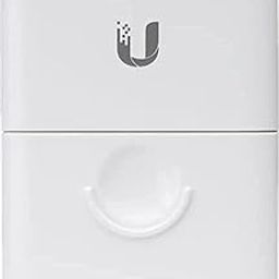 Ubiquiti Networks Ethernet Surge Protector Gen 2, White-26