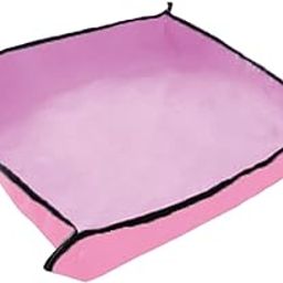 UJEAVETTE Garden Planting Pad Waterproof Gardening Potting Pad for Bonsai Planting-image-38