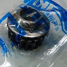 XION HUAN Imported 110MM Gear for All Round Knife Cloth Cutting Machines - FUCEN, DE-TECH, JINZEN, More-image-56