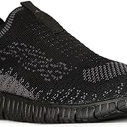 Mens Engage Zero Walking Shoe-picture-51