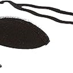 Formal 2 Hair Base And 1 Braider Stick For Hair Accessory Set, Black-image-105