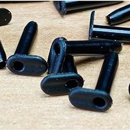 THE STYLE SUTRA® Badminton Racket Racquet Grommets Eyelets Universal for Tennis Sports Squash|100 Badminton Racket Racquet Grommets Eyelets-picture-11