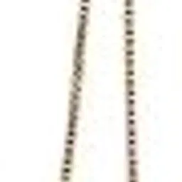 fashion frill Silver Chain Necklace For Women Stainless Steel Rose Gold Long Triangle Chain Pendant For Women Girls Love Gifts Womens Jewellery-picture-47