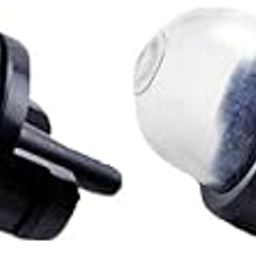 2X Petrol Strimmer Primer Fuel Bulb Pump for Stihl McCulloch Ryobi Husqvarna | Authentic Collector's Piece | Rare Collectible | 2 Pieces of Primer Bulb-image-50