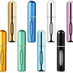 Mini Perfume Refill Atomizer (5 ML (Pack of 2))-image-23