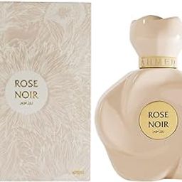 Rose Noir 75ml (Made in UAE) For Women By Ahmed al maghribi-image-19