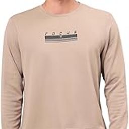 Or82 Mens Polyster Crew Neck Regular Fit Sweatshirt-42
