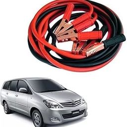 Car Heavy Duty 800AMP Jumper Booster Cable 2.21 Meter with Clamp Battery Charging Cable Suitable for Toyota Innova T-3-image-83