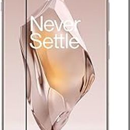 Tough Lee Tempered Glass Screen Guard Protector for OnePlus Nord CE4 Lite 5G (Edge to Edge Coverage) (with Easy Installation Kit) (Black) (Pack of 1)-28