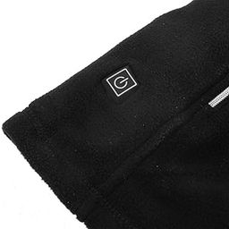 Heating Vest Electric Body Warmer Waistcoat Body Warmer Waistcoat Men for Women(XXL)-image-2