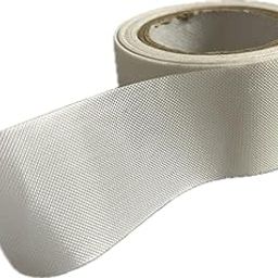 Sealing Machine Ribbon | Teflon Ribbon Cloth Roll | 10M Length, 1.25 inch Width | Hand Sealer & Vaccum Sealing Machine Roll | Non-Adhesive-image-49