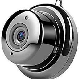 Mini Wireless 1080p Camera for School Bus Car Night Vision 2 Way Communication Supports CCTV Security with Microphone Cloud Based Support 128GB Memory Card-image-11