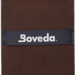 Boveda for Music | Single Fabric Holder for 49% RH Boveda 2-Way Humidity Control | For Use with 1 Boveda Size 70 to Protect Smaller Wooden Instruments from Cracking and Warping-picture-12