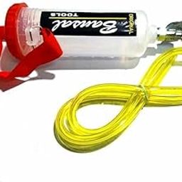 Auxiliary Fuel Petrol Tank 300ml RE Motorcycle & Also Fit for Bsa Nortn Vintage Bikes Parts-picture-16