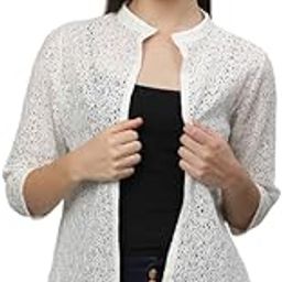 Women Shrug-49
