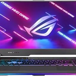 ASUS ROG Strix G15, AMD Ryzen 7 6800H, 15.6" (39.62 cm) FHD 144Hz, 4GB RTX 3050 Graphics, Gaming Laptop (16GB/1TB SSD/Windows 11/Gray/2.1 kg), G513RC-HN083W-picture-28