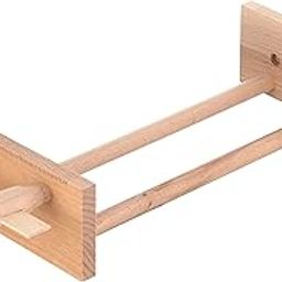 Rayher Loom for beads, 25x15 cm, width 95 mm, 3.65 x 1.3 x 0.18 cm, Multi-colour-image-59
