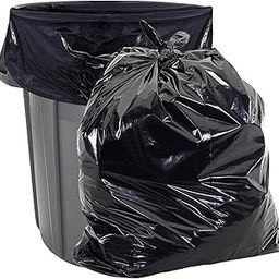 Garbage Bags Trash Bags, Dustbin Covers for Daily Wet and Dry Waste Dustbin Covers For Home And Office - Perforated Box for Easy Size 19X21 Inches 30 Bags Per Roll Pack Of 7 |210 Bags|-image-28