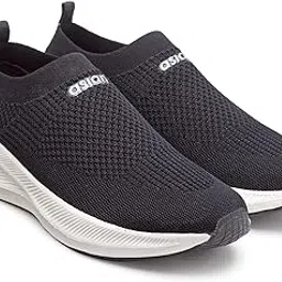 asian Men's PRO WIND-03 Sports Walking,Gym,Running Shoes with Max Cushion Technology Lightweight Phylon Sole with Memory Foam Insole Casual Slip-On Shoes for Men's & Boy's…-picture-46