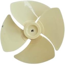 ABZ Products Spares Fan Blade Compatible with Air Conditioner – White | Clockwise Rotation | Match & Buy-picture-20