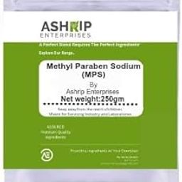 250gm Methyl Paraben Sodium (MPS) For Serums, Face Washes,Creams, Face and Body Scrubs,Mascara,Soaps,Shampoo,Moisturizers,And Lotions.-21