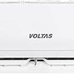Voltas 1.5 Ton 3 Star, Inverter Split AC(Copper, 5-in-1 Adjustable Mode, Anti-dust Filter, 2023 Model, 183V Vertis Emerald, White)-image-42