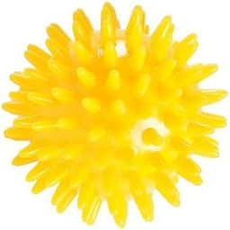 MERISHOPP® 2xSpiky Massage Ball Trigger Point Release Hand Exercise Stress Relief 7cm|Health & Beauty | Massage | Massagers-image-3