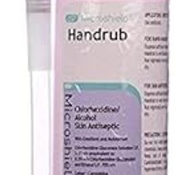 Handrub Surgical Handwash, 500ml-image-2