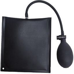 2xGeneric Inflatable Air Wedge Bag Tool Window and Door Installation Airbag Black-image-14