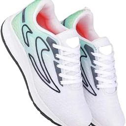 TPU D Grey Running Shoe for Men-image-20
