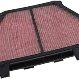 HEAVENGLOW Trade Motorcycle Air Filter Replacement for R1 YZF 4C8-14451-00-00 07-08-image-13