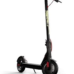 Tygatec Adult Bolt Evo Electric Scooter, Max Speed Upto 25 Km/H, Travel Distance Upto 25 Km, Easy Fold-N-Carry Design, Ultra-Lightweight Electric Scooter (Black)-29